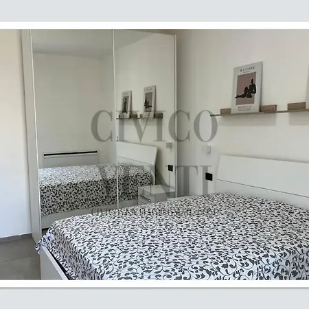 Villa Civico Venti *